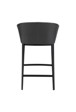 Monroe & Kent BECKETT COUNTER STOOL GREY