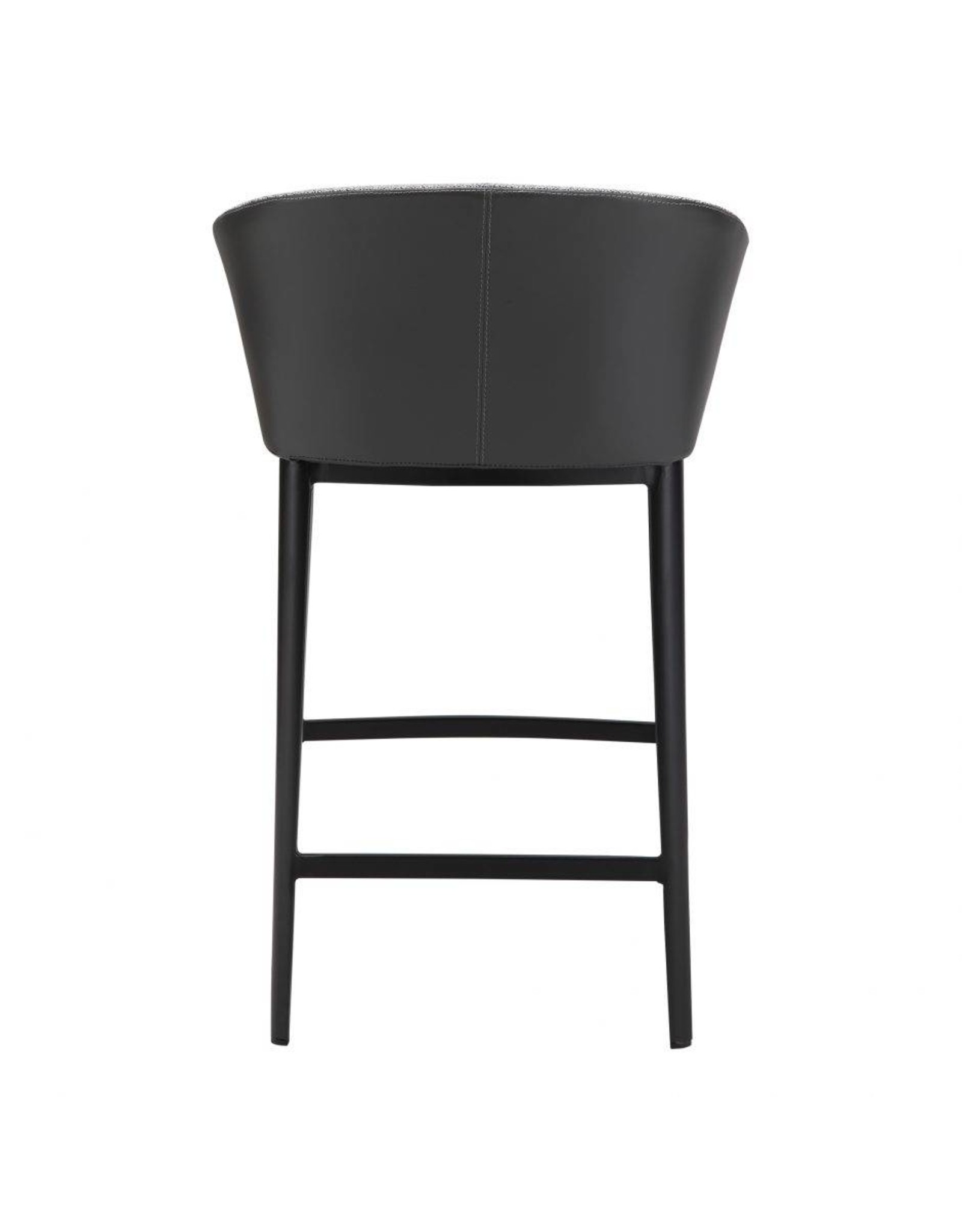 Monroe & Kent BECKETT COUNTER STOOL GREY