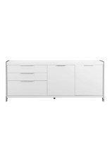 Monroe & Kent NEO SIDEBOARD WHITE