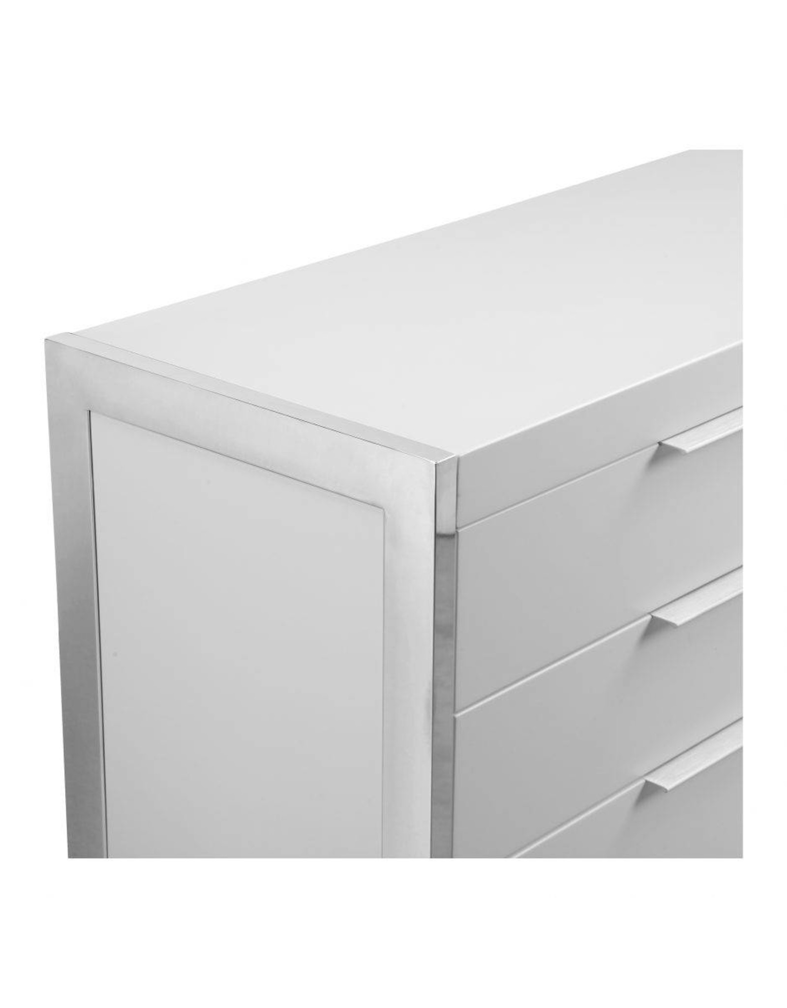 Monroe & Kent NEO SIDEBOARD WHITE