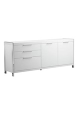 Monroe & Kent NEO SIDEBOARD WHITE