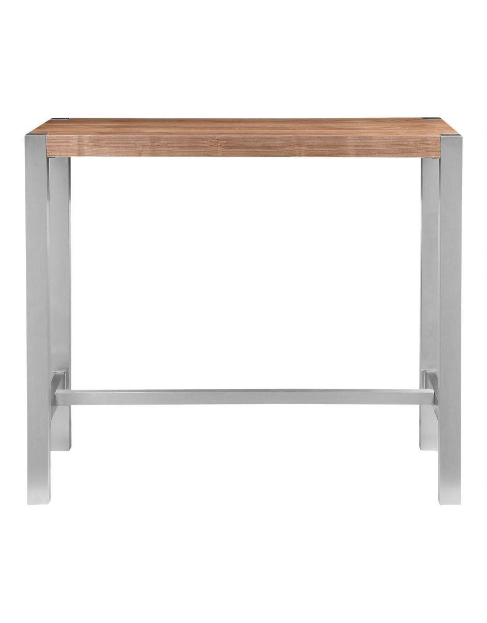 Monroe & Kent RIVA BAR TABLE WALNUT