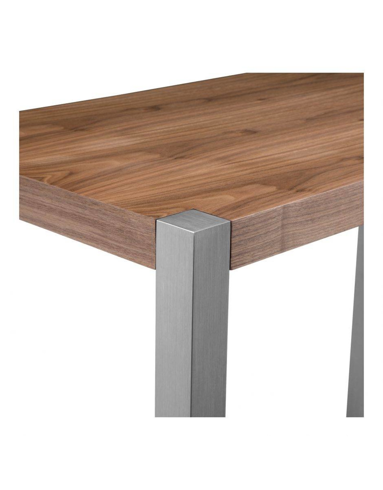 Monroe & Kent RIVA BAR TABLE WALNUT