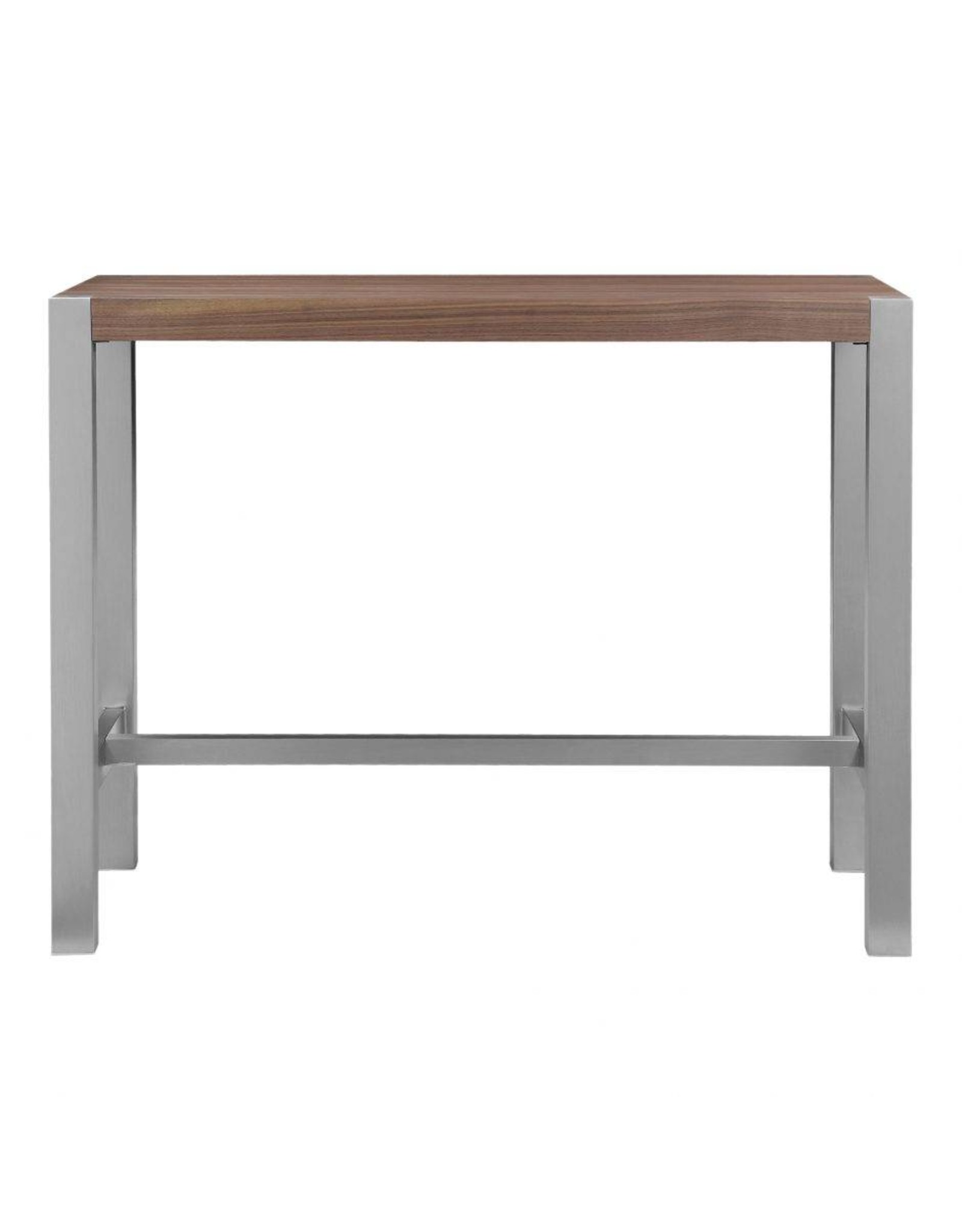 Monroe & Kent RIVA COUNTERTABLE WALNUT