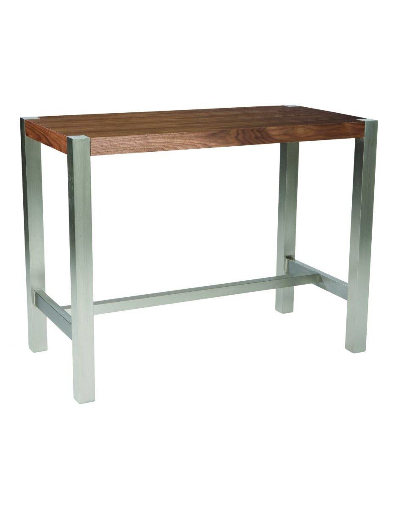 Monroe & Kent RIVA COUNTERTABLE WALNUT