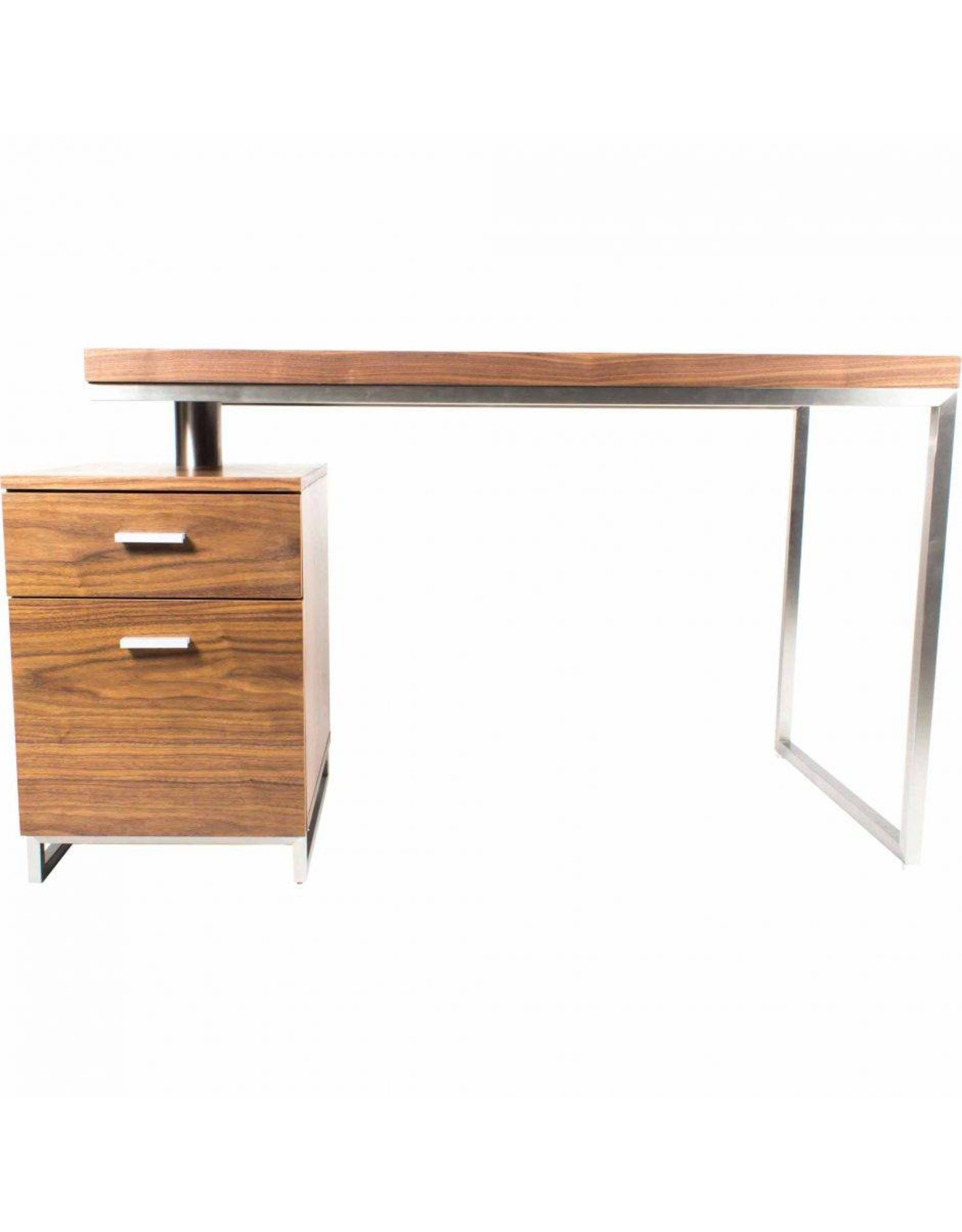 Monroe & Kent MARTOS DESK WALNUT