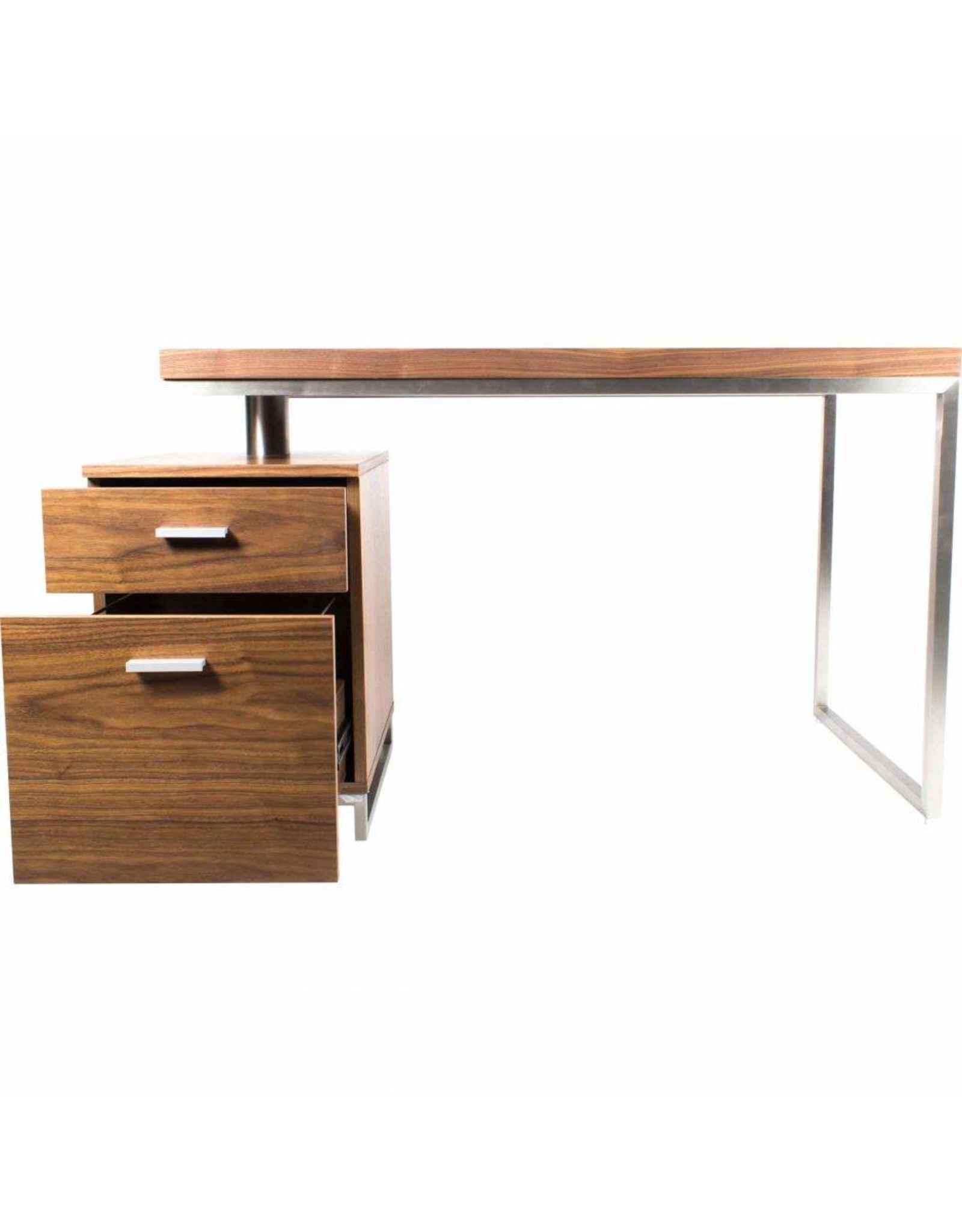 Monroe & Kent MARTOS DESK WALNUT