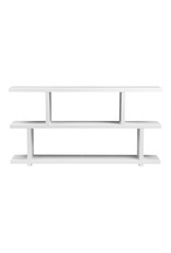 Monroe & Kent MIRI SHELF SMALL WHITE