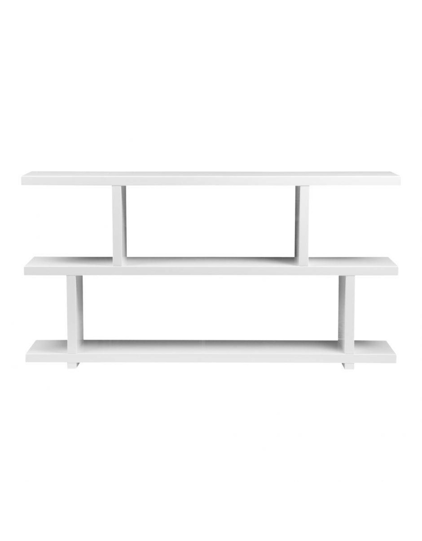 Monroe & Kent MIRI SHELF SMALL WHITE