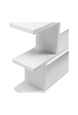 Monroe & Kent MIRI SHELF SMALL WHITE