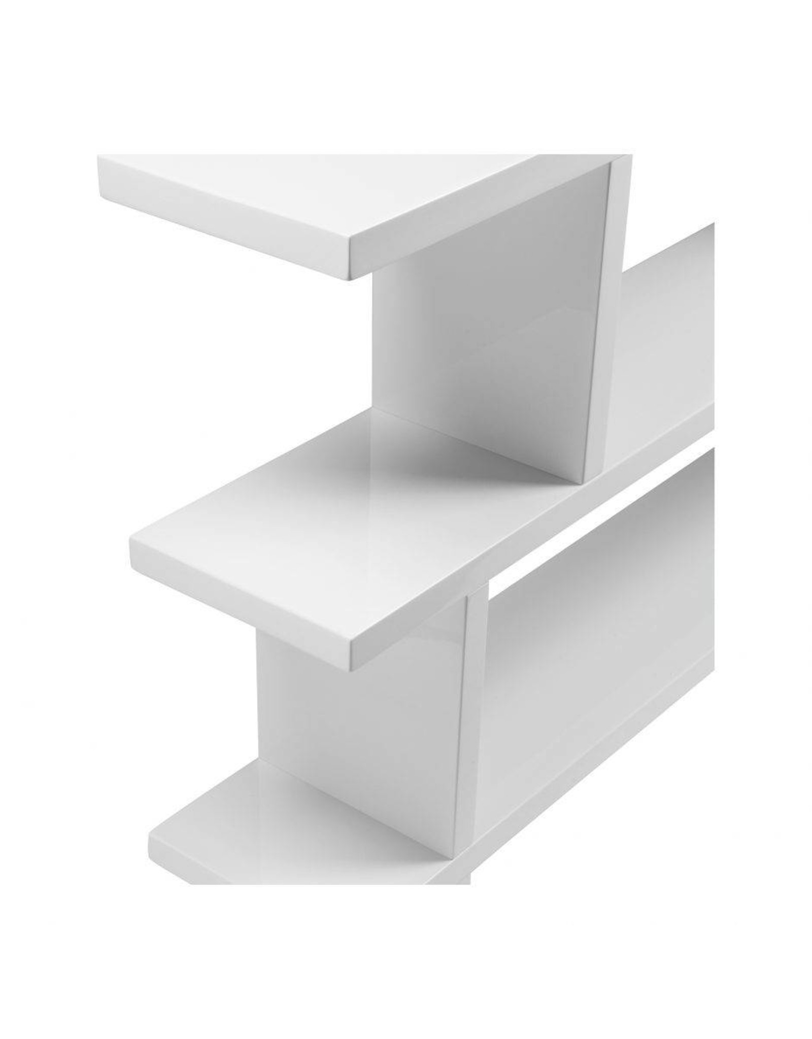 Monroe & Kent MIRI SHELF SMALL WHITE