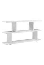 Monroe & Kent MIRI SHELF SMALL WHITE