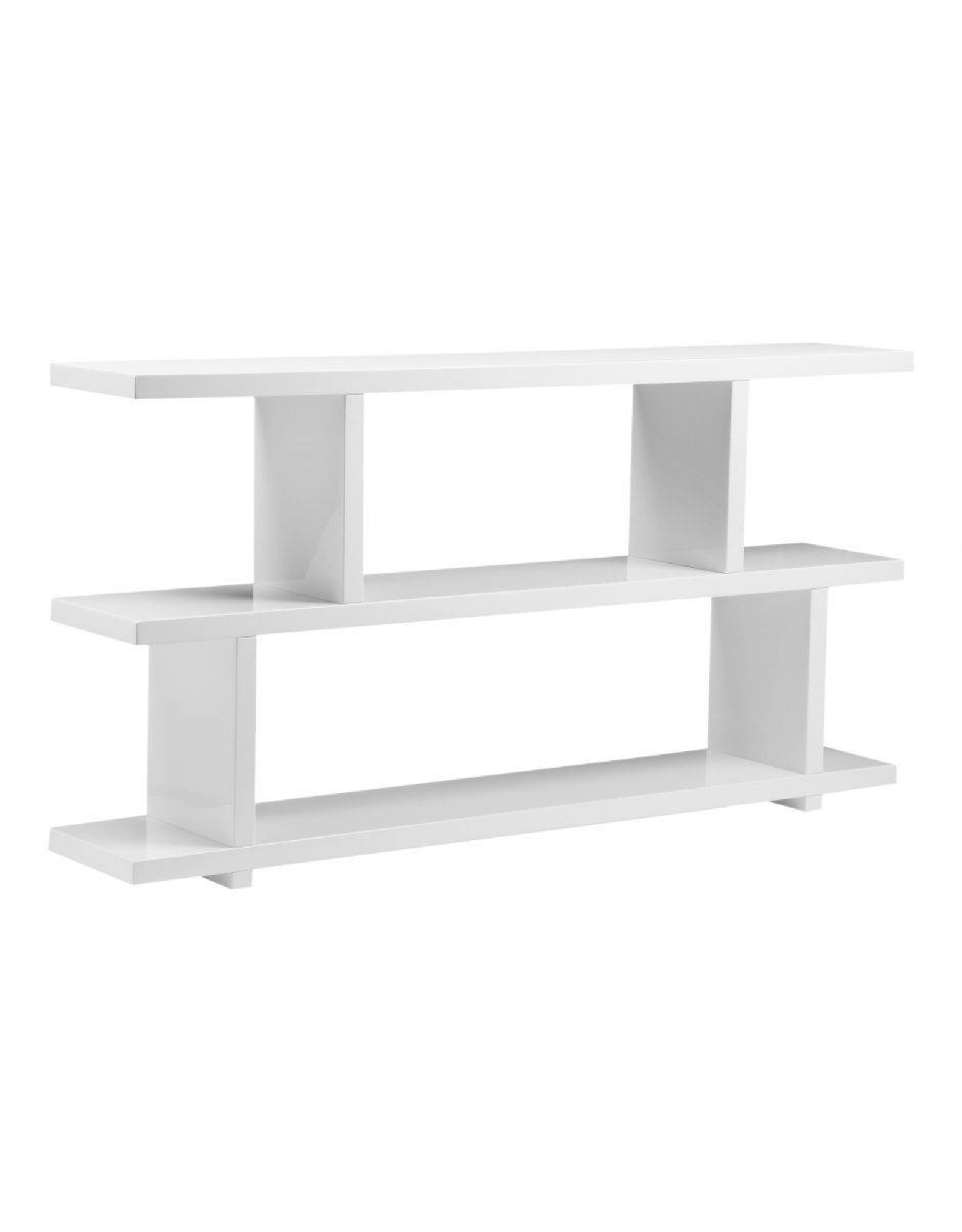 Monroe & Kent MIRI SHELF SMALL WHITE