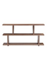 Monroe & Kent MIRI SHELF SMALL WALNUT