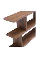 Monroe & Kent MIRI SHELF SMALL WALNUT
