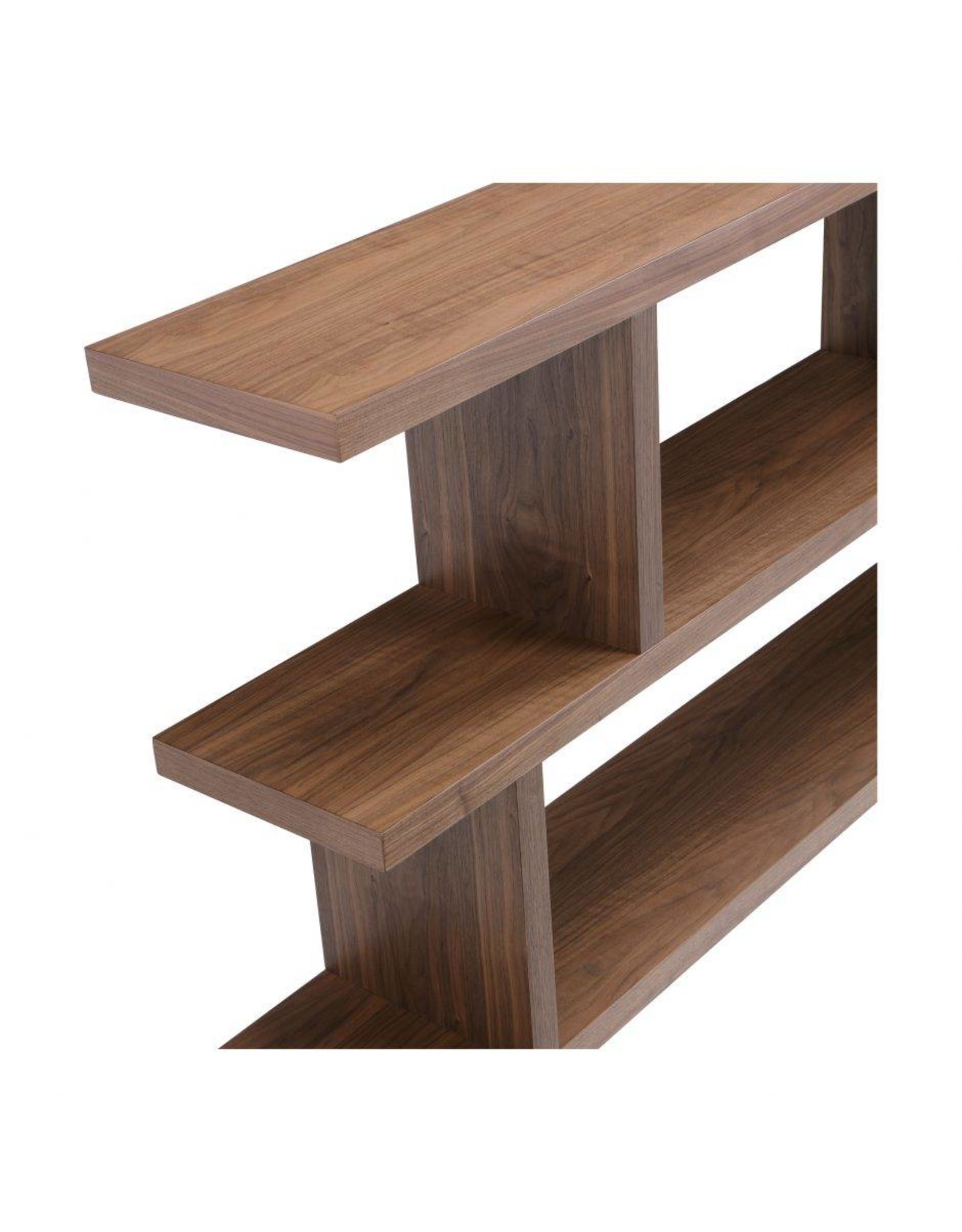 Monroe & Kent MIRI SHELF SMALL WALNUT