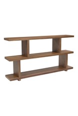 Monroe & Kent MIRI SHELF SMALL WALNUT