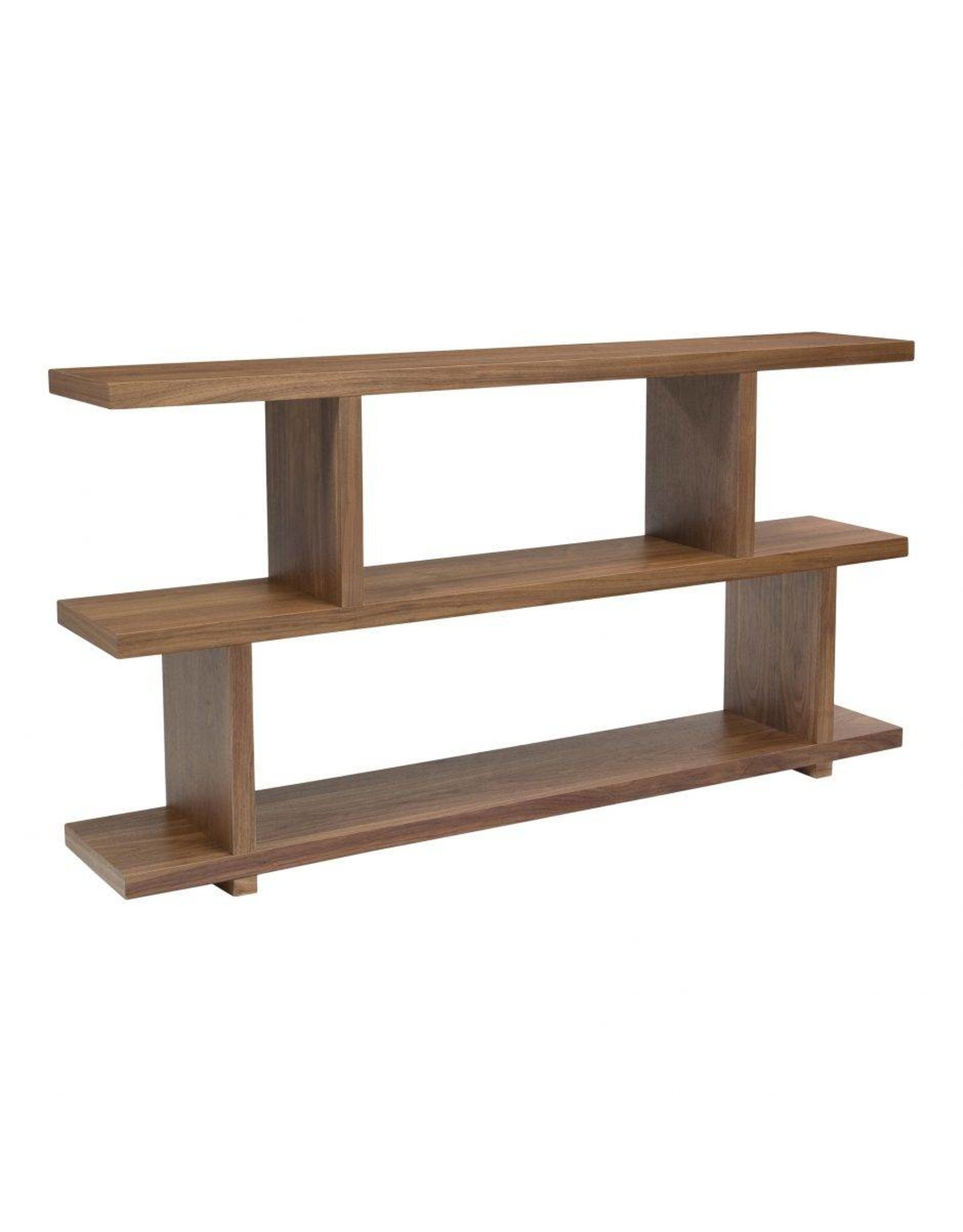Monroe & Kent MIRI SHELF SMALL WALNUT