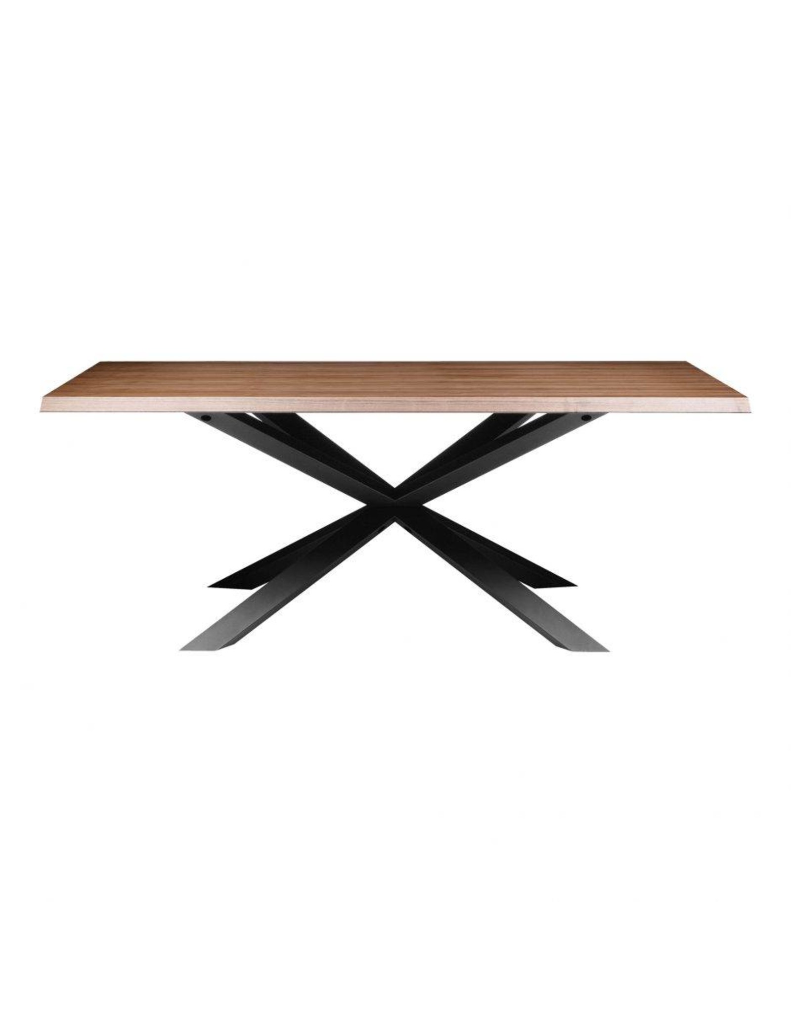 Monroe & Kent OSLO DINING TABLE WALNUT