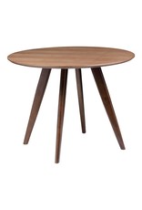 Monroe & Kent DOVER DINING TABLE LARGE WALNUT