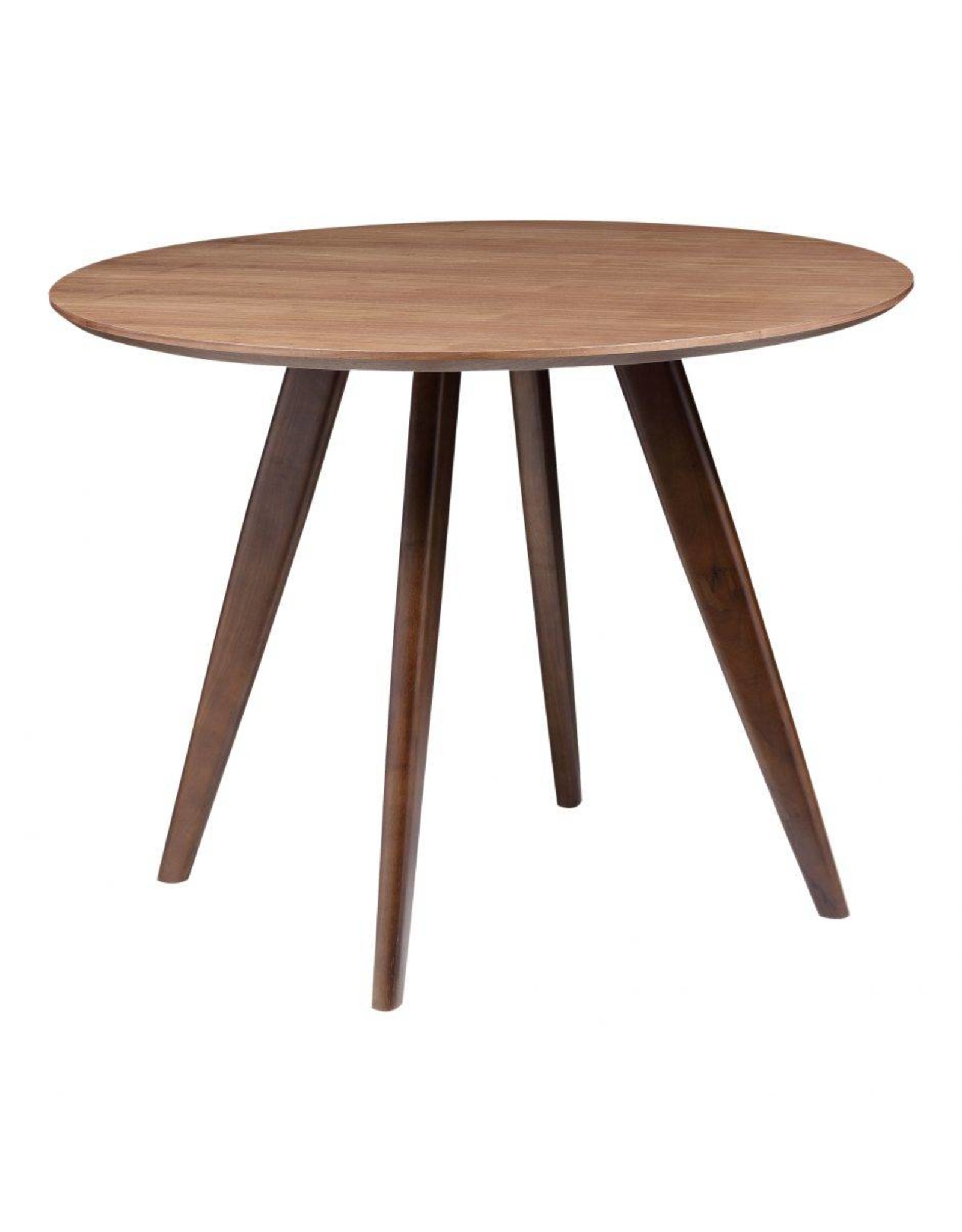 Monroe & Kent DOVER DINING TABLE LARGE WALNUT
