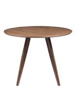 Monroe & Kent DOVER DINING TABLE LARGE WALNUT