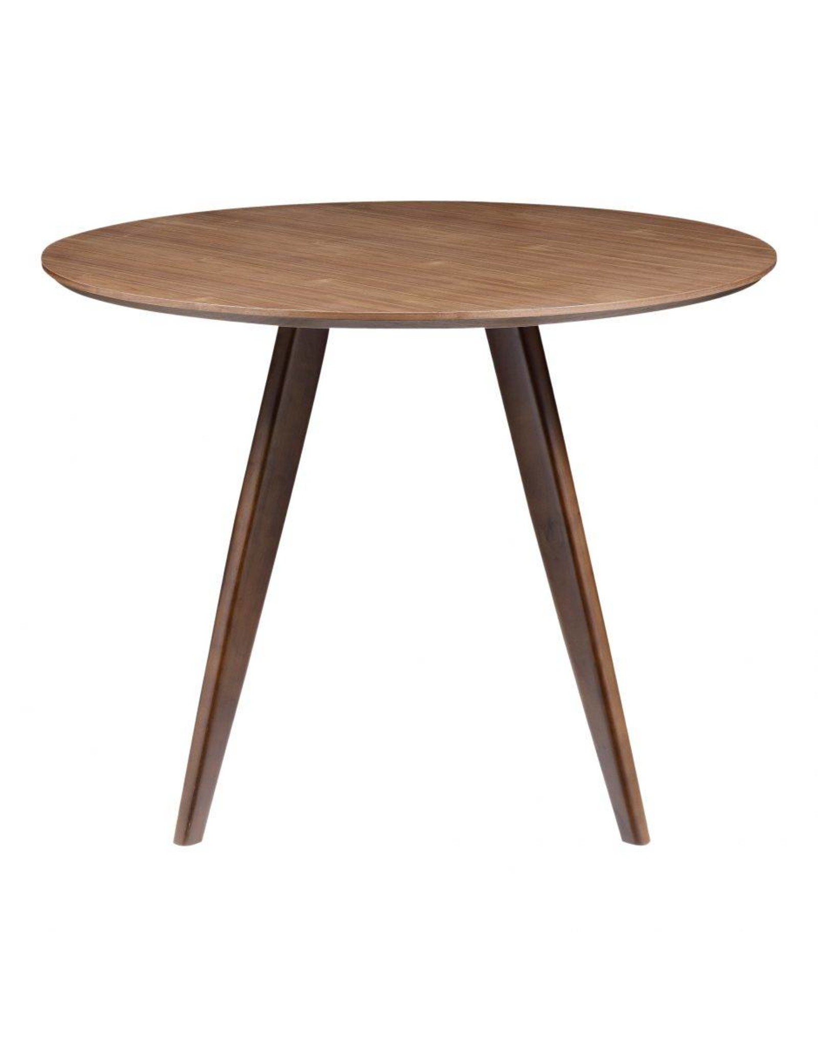 Monroe & Kent DOVER DINING TABLE LARGE WALNUT