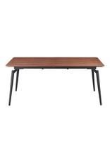 Monroe & Kent ALLEGRO EXTENSION DINING TABLE
