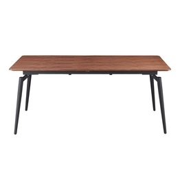 Monroe & Kent ALLEGRO EXTENSION DINING TABLE