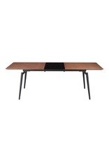 Monroe & Kent ALLEGRO EXTENSION DINING TABLE