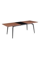 Monroe & Kent ALLEGRO EXTENSION DINING TABLE