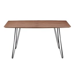 Monroe & Kent TERZO DINING TABLE SMALL