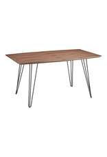 Monroe & Kent TERZO DINING TABLE SMALL