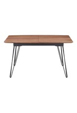 Monroe & Kent TERZO EXTENSION DINING TABLE