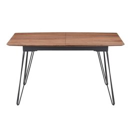 Monroe & Kent TERZO EXTENSION DINING TABLE