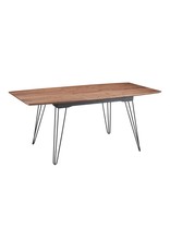 Monroe & Kent TERZO EXTENSION DINING TABLE