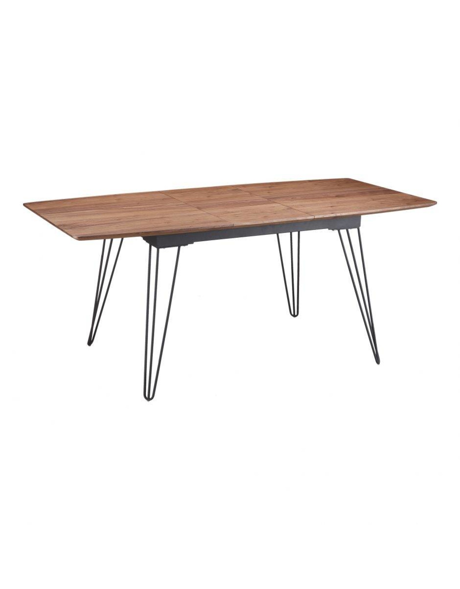 Monroe & Kent TERZO EXTENSION DINING TABLE