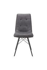 Monroe & Kent MORRISON SIDE CHAIR