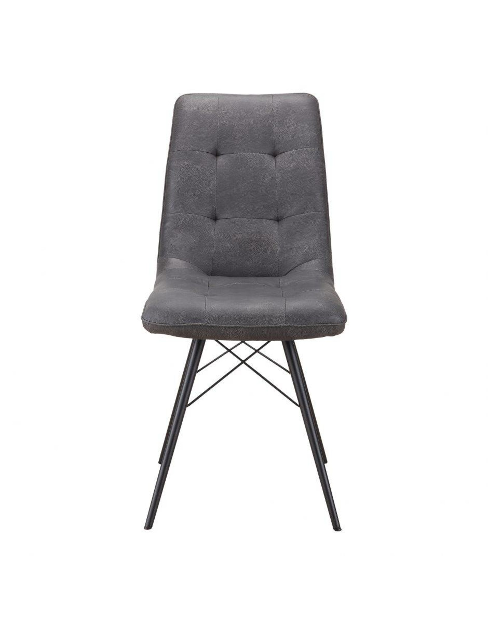 Monroe & Kent MORRISON SIDE CHAIR