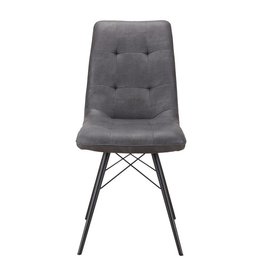 Monroe & Kent MORRISON SIDE CHAIR