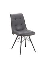 Monroe & Kent MORRISON SIDE CHAIR
