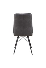Monroe & Kent MORRISON SIDE CHAIR