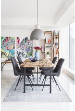 Monroe & Kent MORRISON SIDE CHAIR