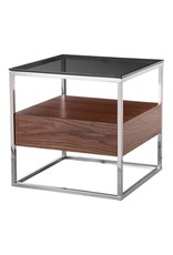 Monroe & Kent CUBIX SIDE TABLE