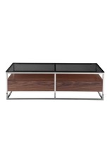 Monroe & Kent CUBIX COFFEE TABLE