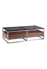 Monroe & Kent CUBIX COFFEE TABLE