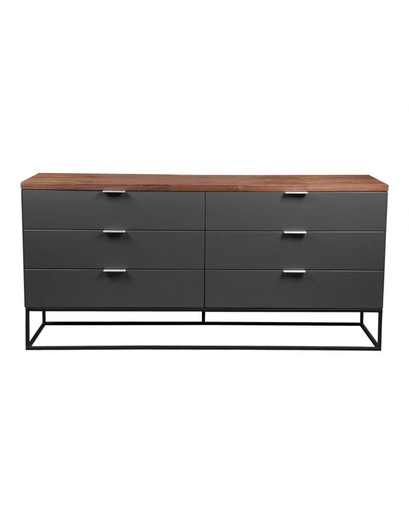 Monroe & Kent LEROY LOW DRESSER