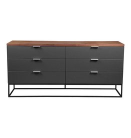 Monroe & Kent LEROY LOW DRESSER