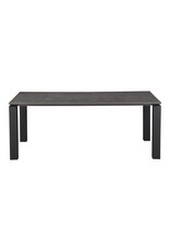 Monroe & Kent MIMI DINING TABLE