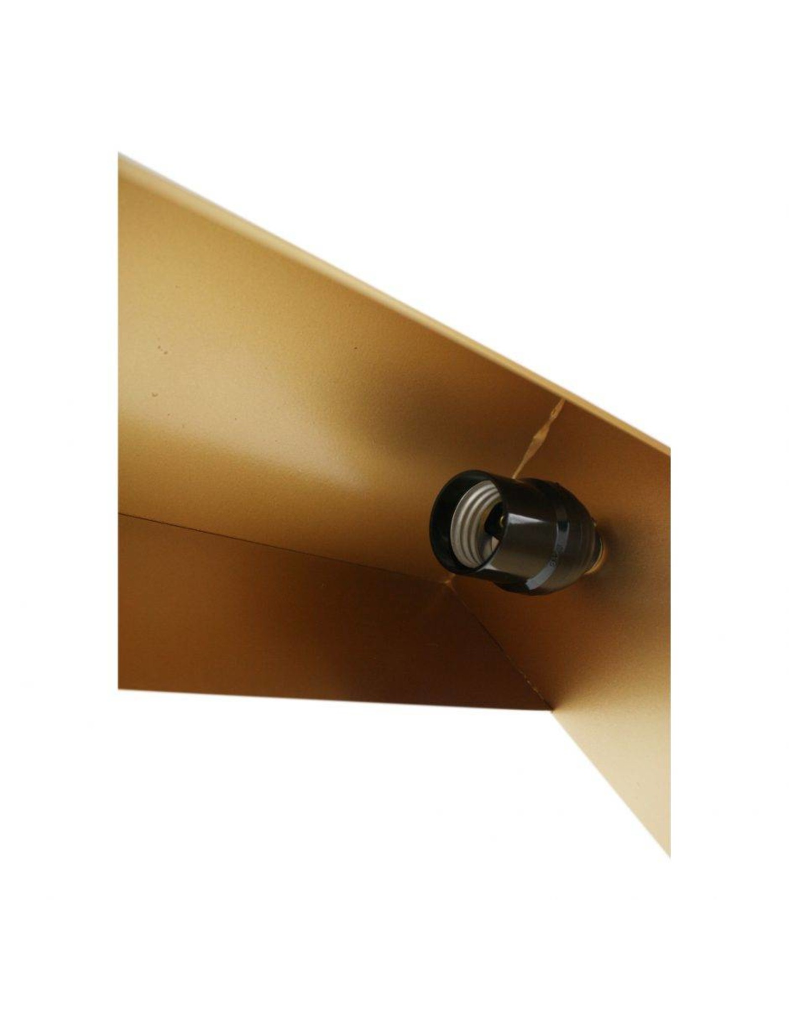 Monroe & Kent PI TABLE LAMP